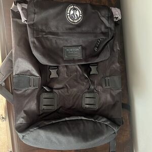 Burton Boston calling backpack